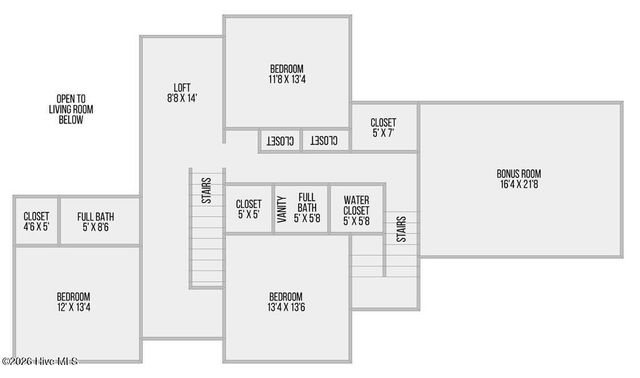 100 Grey Moss Court, Hampstead, NC 28443