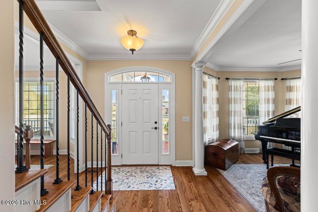 100 Grey Moss Court, Hampstead, NC 28443