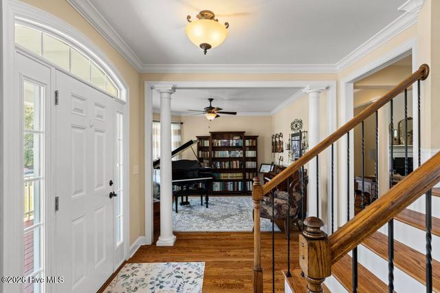 100 Grey Moss Court, Hampstead, NC 28443