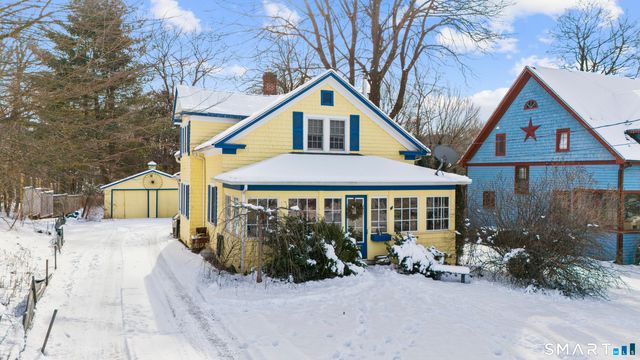 28 Reservoir Street, Bethel, CT 06801