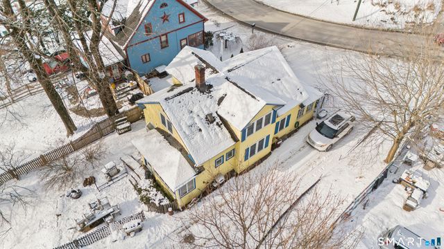 28 Reservoir Street, Bethel, CT 06801