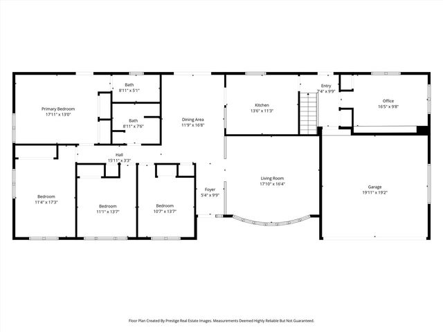 219 N Prospect Street, Roselle, IL 60172