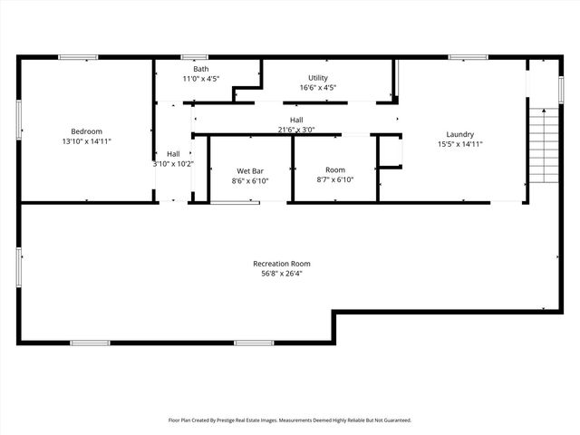 219 N Prospect Street, Roselle, IL 60172