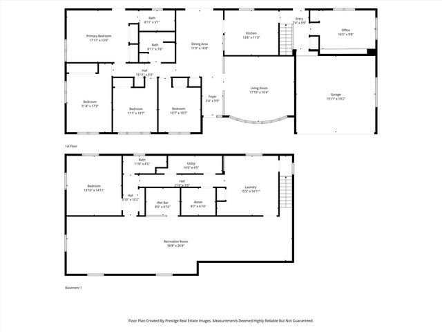 219 N Prospect Street, Roselle, IL 60172