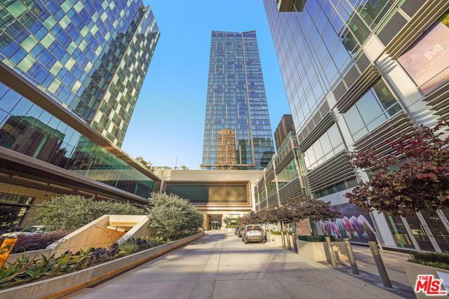 889 Francisco Street 2602, Los Angeles, CA 90017