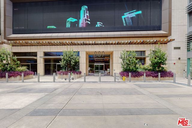 889 Francisco Street 2602, Los Angeles, CA 90017
