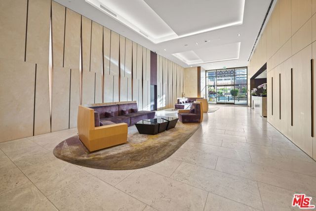 889 Francisco Street 2602, Los Angeles, CA 90017