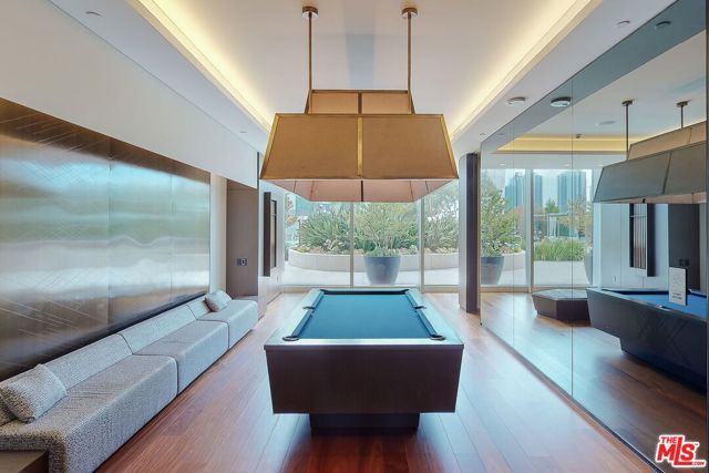 889 Francisco Street 2602, Los Angeles, CA 90017