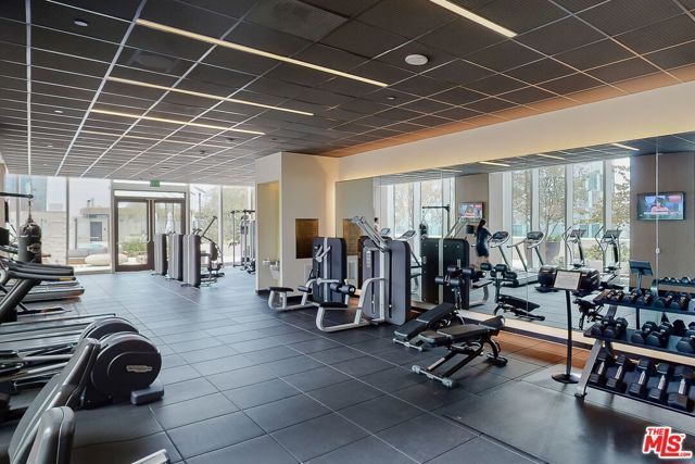 889 Francisco Street 2602, Los Angeles, CA 90017