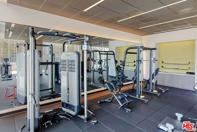 889 Francisco Street 2602, Los Angeles, CA 90017