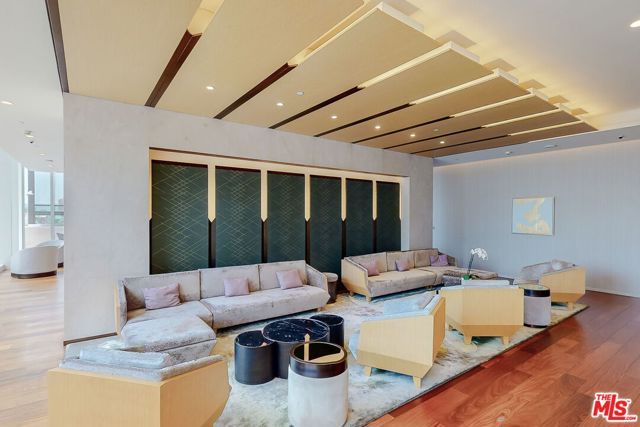 889 Francisco Street 2602, Los Angeles, CA 90017