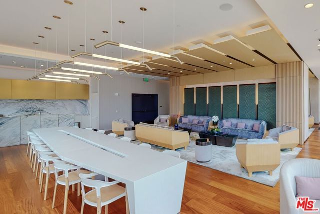 889 Francisco Street 2602, Los Angeles, CA 90017