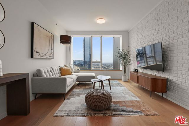 889 Francisco Street 2602, Los Angeles, CA 90017