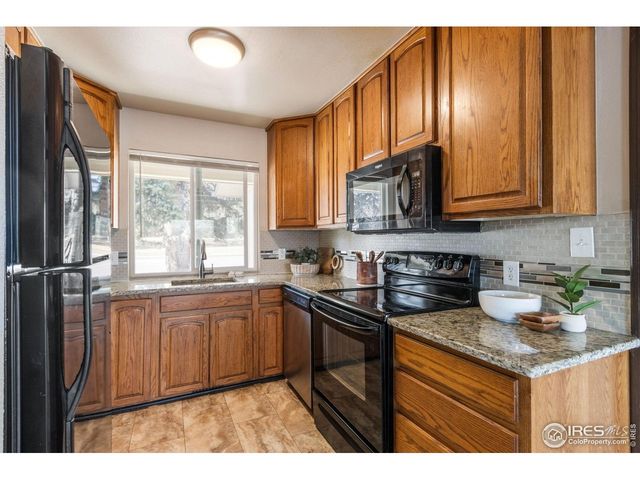 2600 Parklake Dr, Fort Collins, CO 80525