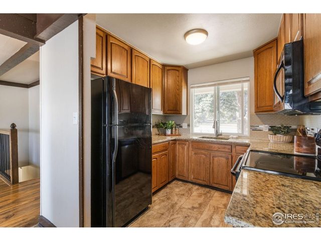 2600 Parklake Dr, Fort Collins, CO 80525