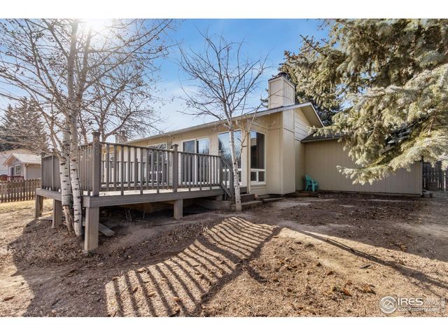2600 Parklake Dr, Fort Collins, CO 80525