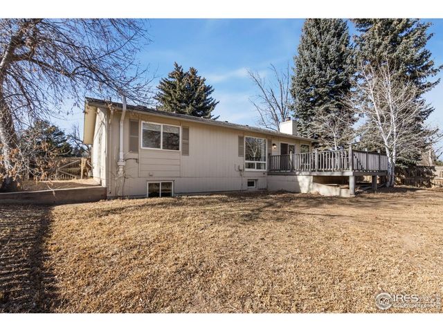 2600 Parklake Dr, Fort Collins, CO 80525