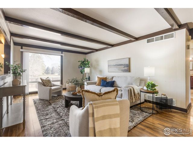 2600 Parklake Dr, Fort Collins, CO 80525