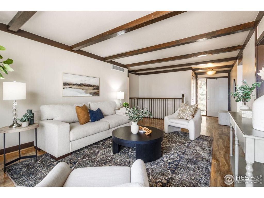 2600 Parklake Dr, Fort Collins, CO 80525