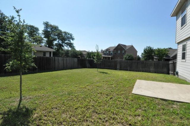 2708 Katie CV, Leander, TX 78641