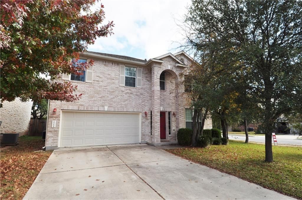 2708 Katie CV, Leander, TX 78641