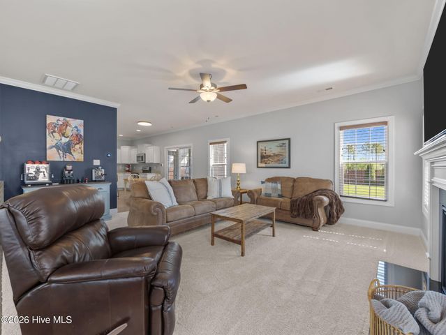152 Oyster Landing Drive, Sneads Ferry, NC 28460