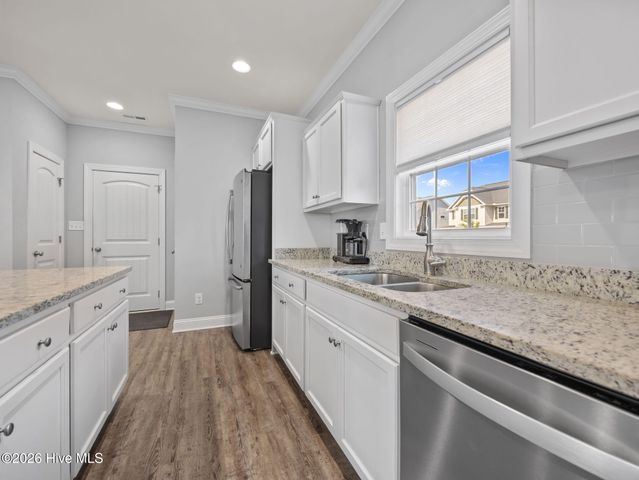 152 Oyster Landing Drive, Sneads Ferry, NC 28460