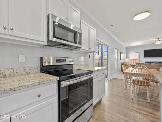 152 Oyster Landing Drive, Sneads Ferry, NC 28460
