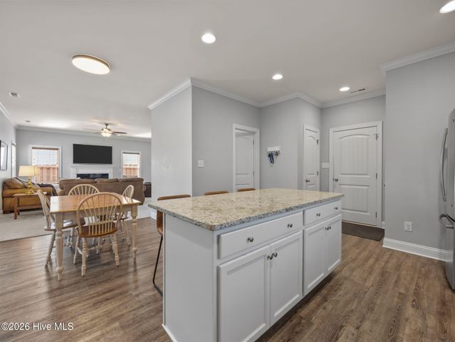 152 Oyster Landing Drive, Sneads Ferry, NC 28460