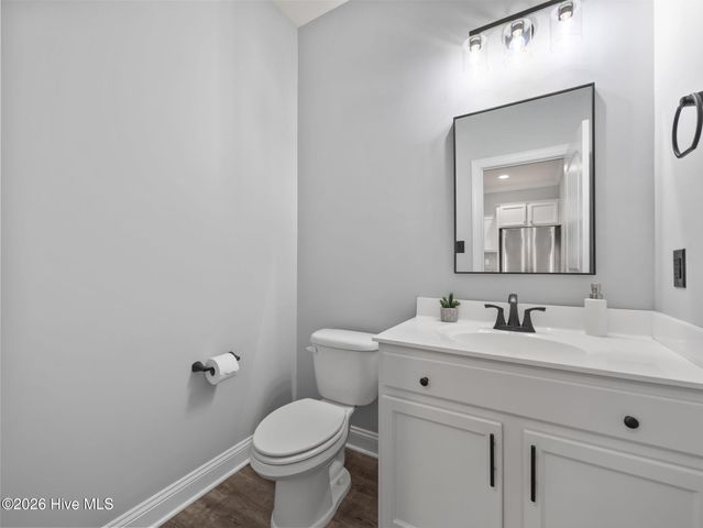 152 Oyster Landing Drive, Sneads Ferry, NC 28460