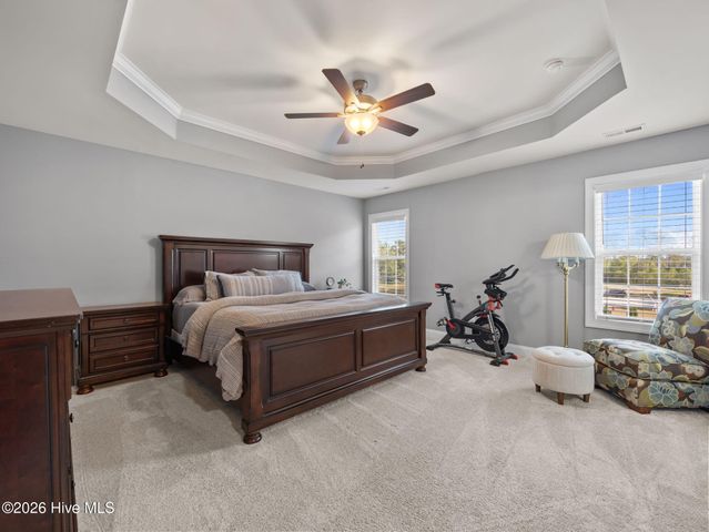 152 Oyster Landing Drive, Sneads Ferry, NC 28460