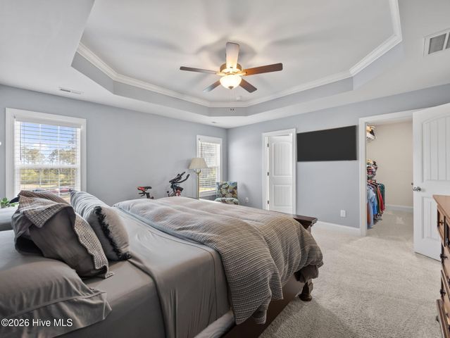 152 Oyster Landing Drive, Sneads Ferry, NC 28460