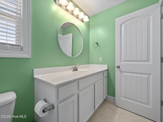 152 Oyster Landing Drive, Sneads Ferry, NC 28460