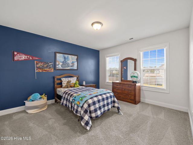 152 Oyster Landing Drive, Sneads Ferry, NC 28460