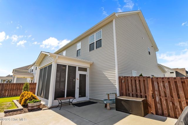 152 Oyster Landing Drive, Sneads Ferry, NC 28460