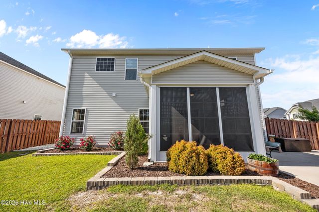 152 Oyster Landing Drive, Sneads Ferry, NC 28460