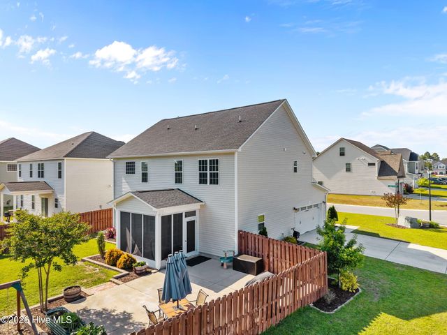 152 Oyster Landing Drive, Sneads Ferry, NC 28460