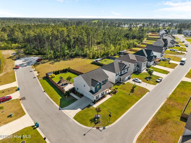 152 Oyster Landing Drive, Sneads Ferry, NC 28460