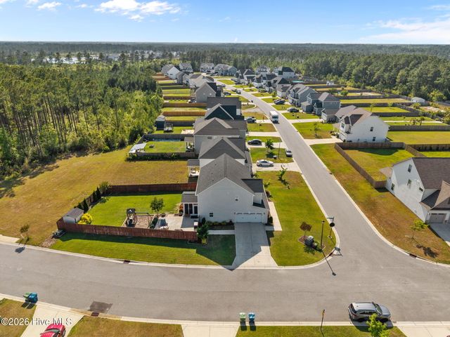 152 Oyster Landing Drive, Sneads Ferry, NC 28460