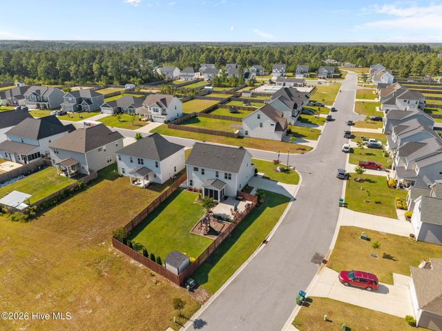 152 Oyster Landing Drive, Sneads Ferry, NC 28460