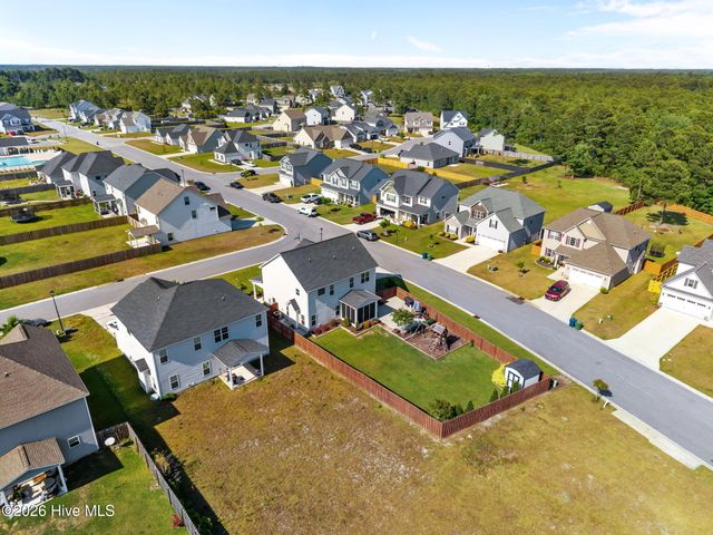 152 Oyster Landing Drive, Sneads Ferry, NC 28460