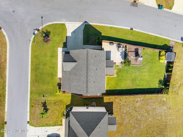 152 Oyster Landing Drive, Sneads Ferry, NC 28460