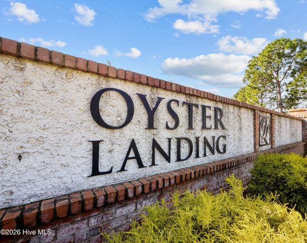 152 Oyster Landing Drive, Sneads Ferry, NC 28460