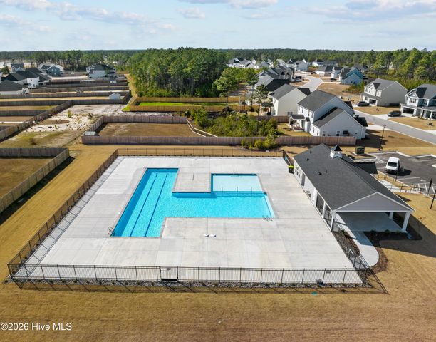 152 Oyster Landing Drive, Sneads Ferry, NC 28460