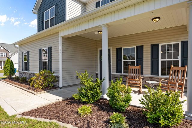 152 Oyster Landing Drive, Sneads Ferry, NC 28460