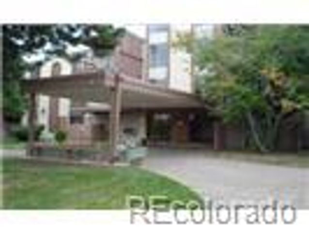 1300 S Parker Road 112, Denver, CO 80231