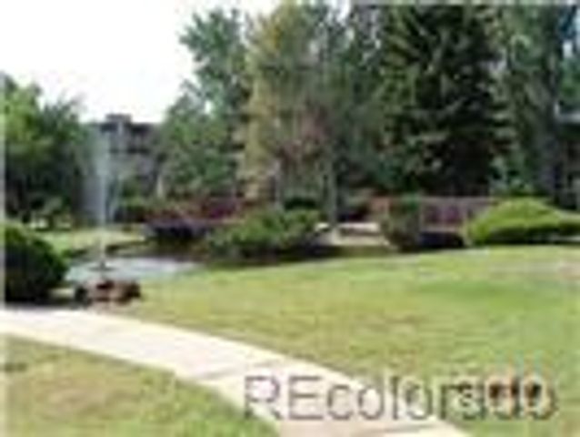 1300 S Parker Road 112, Denver, CO 80231