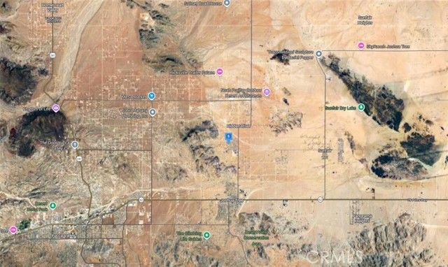 4738 Avenida La Candela, Joshua Tree, CA 92252