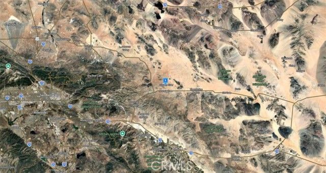 4738 Avenida La Candela, Joshua Tree, CA 92252