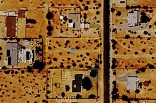 4738 Avenida La Candela, Joshua Tree, CA 92252